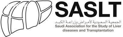 الجمعية السعودية لأمراض وزراعة الكبد تنظم لقاء توعوي لمستجدات الوقاية من التهاب الكبد الوبائي ب