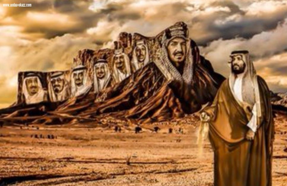 قراءة سيسيولوجية للعلا،أرض الحضارات الخمس بالأمس،أرض اجتماع قادة الخليج اليوم