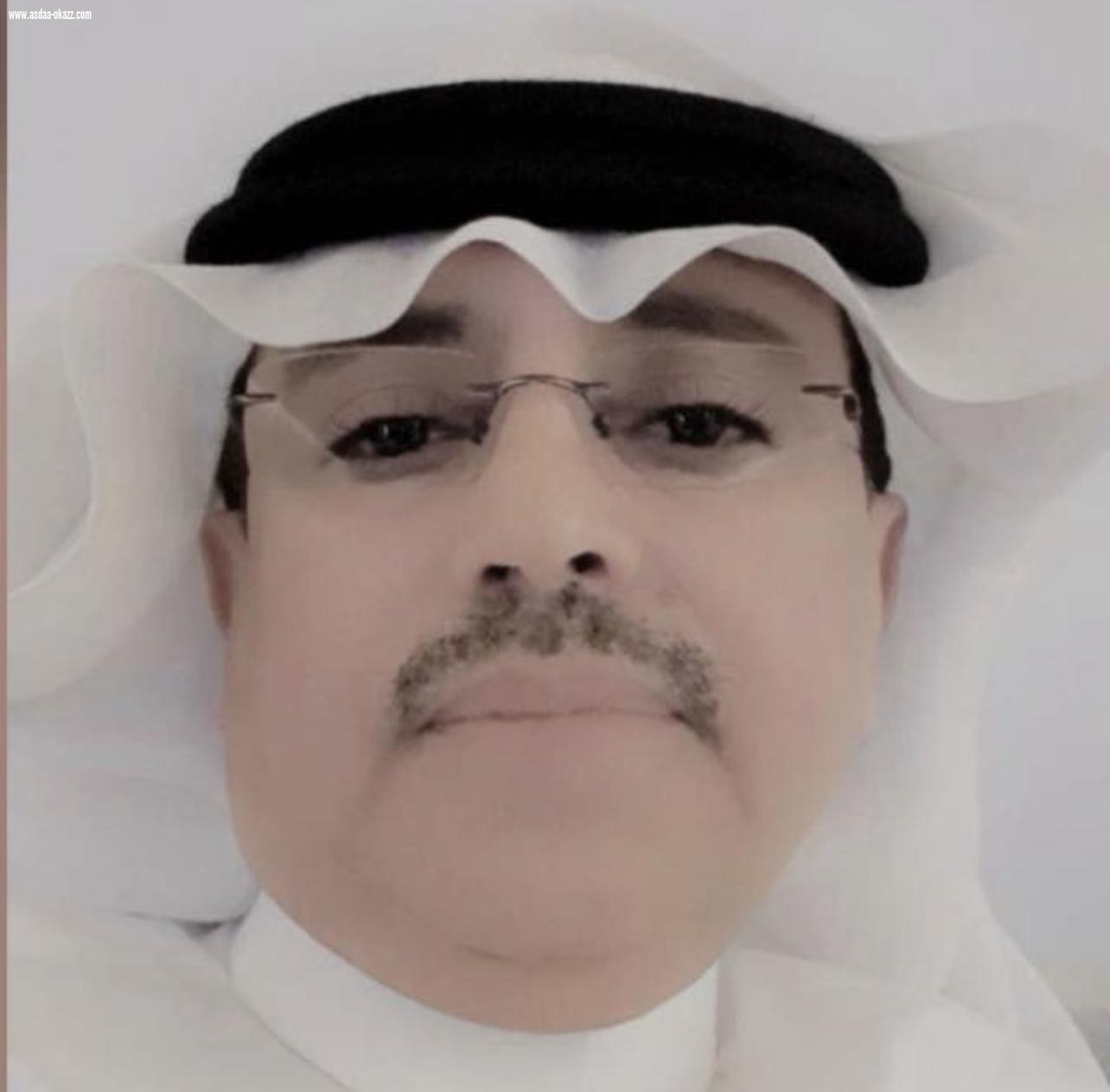 المعجب يرفع التهنئة لسمو  أمير منطقة  الباحة 