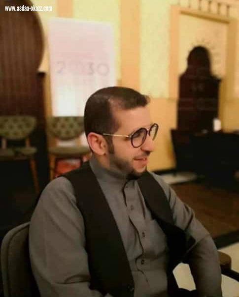 كوفييد 19 يخطف ابن الوطن البار ( الدكتور احمد البوعلي ) اثناء مواجهته في الصفوف الامامية تلبية لنداء الوطن 