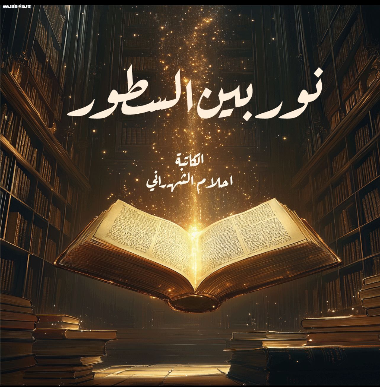 الصبر والإحتساب وثمارها .