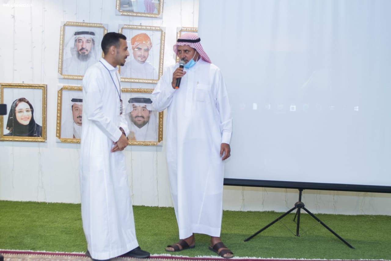 «جمعية أصدقاء الشيخوخه» تستضيف  مبادرة هتان زمان  (حجو وجو) 
