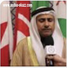 *مكتب البرلمان العربي يوافق على مقترح رئيس البرلمان بإنشاء 