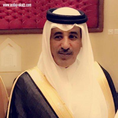 آل شافي  يرفع التهاني للأمير عبدالله بن بندر لتعيينه وزيراً للحرس الوطني 