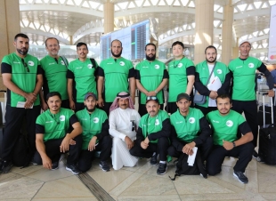 تقام في الكويت بمشاركة 161 رامياً منتخب الرماية يشارك في البطولة الاسيوية .