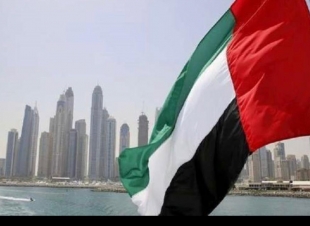 الإمارات تمدد تعليق دخول المسافرين القادمين من الهند