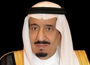 أمير الكويت يشكر الملك سلمان في رسالة على جهود السعودية للمصالحة الخليجية
