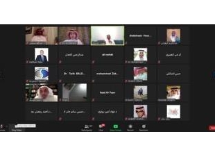 مبادرة (الهندسة بلسان عربي) تناقش 