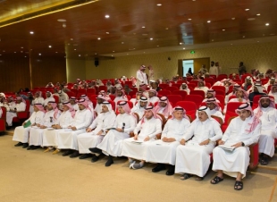 بعد نجاح لقاءها الاول د. الشيحة يفتتح اللقاء الثاني لتطوير أداء المدراء المناوبين
