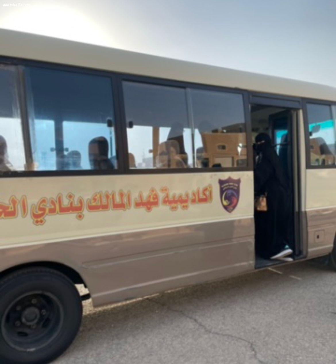 *محافظة الرس  .. تستقبل وفودا من الصم لزيارة المعالم السياحية والأثرية*