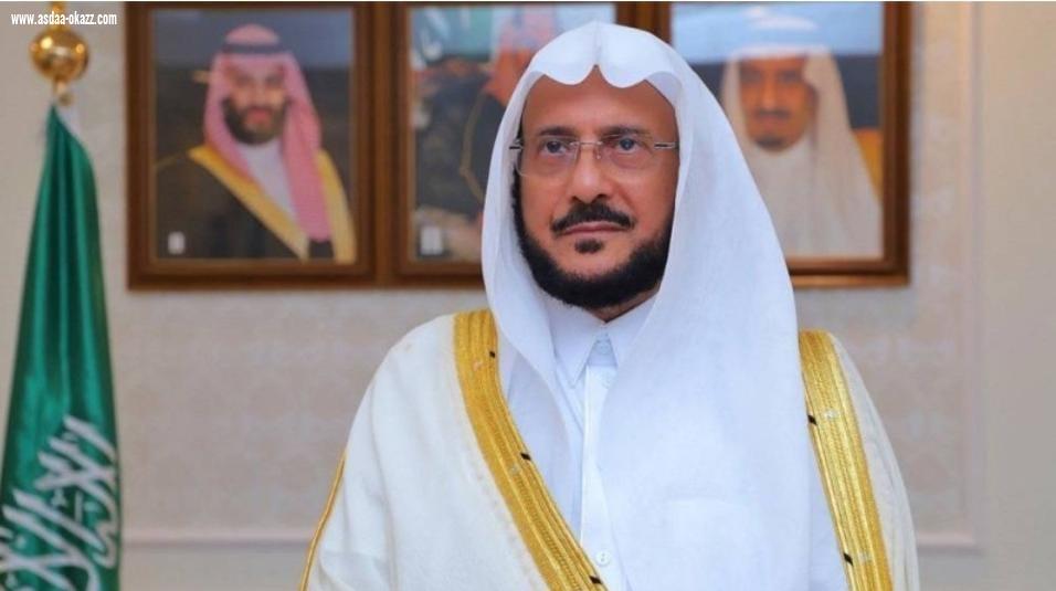 وزير الشؤون الإسلامية | قرار فتح المساجد جماعي وليس قرار جهة واحدة وحريصون على ذلك