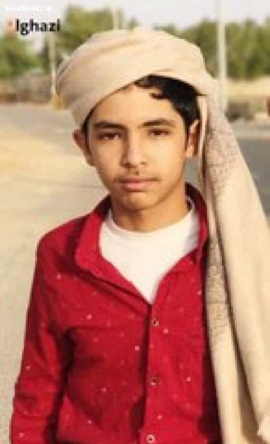 شكرا للبطل زياد الغزواني منقذ الطفلين ووالدهم من خطر السيل