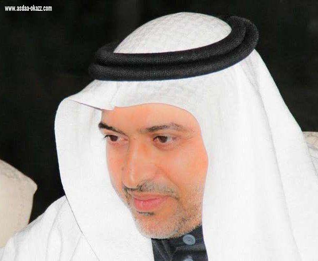 المهندس/ عبدالعزيز بن بركات المالكي وكيلا مساعدا للشؤون التنموية بامارة منطقة الباحة 