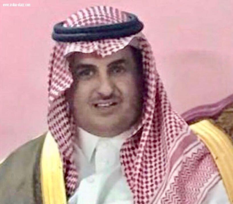 تكليف الغامدي محافظ لضمد اثناء تمتع بن منيخر بإجازته