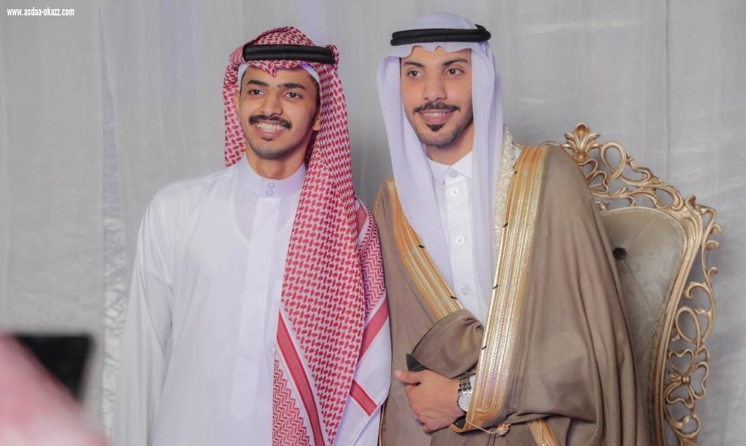 عائلة علي بن عبده مشهور يحتفلون بزواج ابنهم الشاب  يحيى مشهور  بمحافظة الطوال 