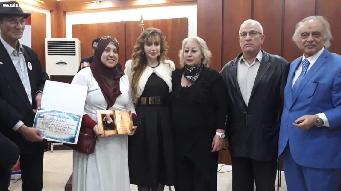 عروس الشمال الفيحاء تحتفل في عرس القصيدة
