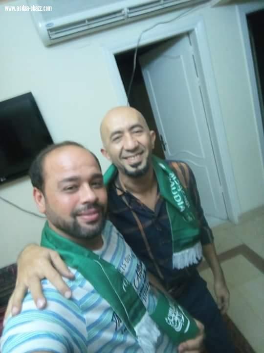 خالد ميرابي
