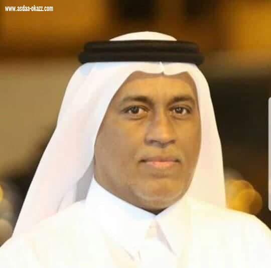 العمري رئيس تحرير خاط للشبكة الميزانية بكل عناصرها هي لبناء الوطن ولخدمات الشعب ورفاهيته 