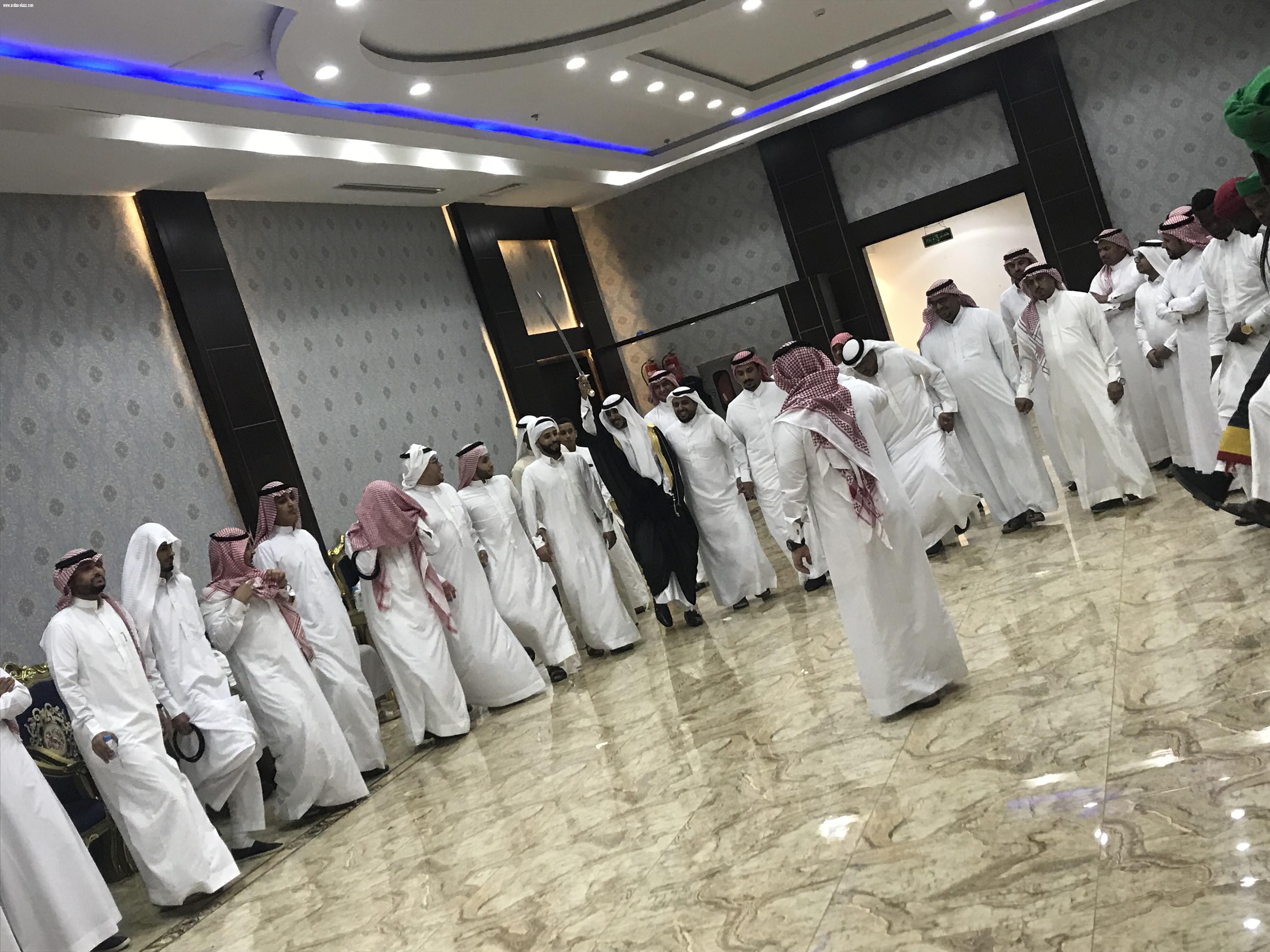 هشام حمزة السبعي في القفص الذهبي