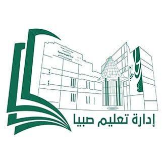 مساعدة مديرتعليم صبيا أ-حنان تدشن برنامج رفق والمعرض المصاحب بثانوية صبياللبنات