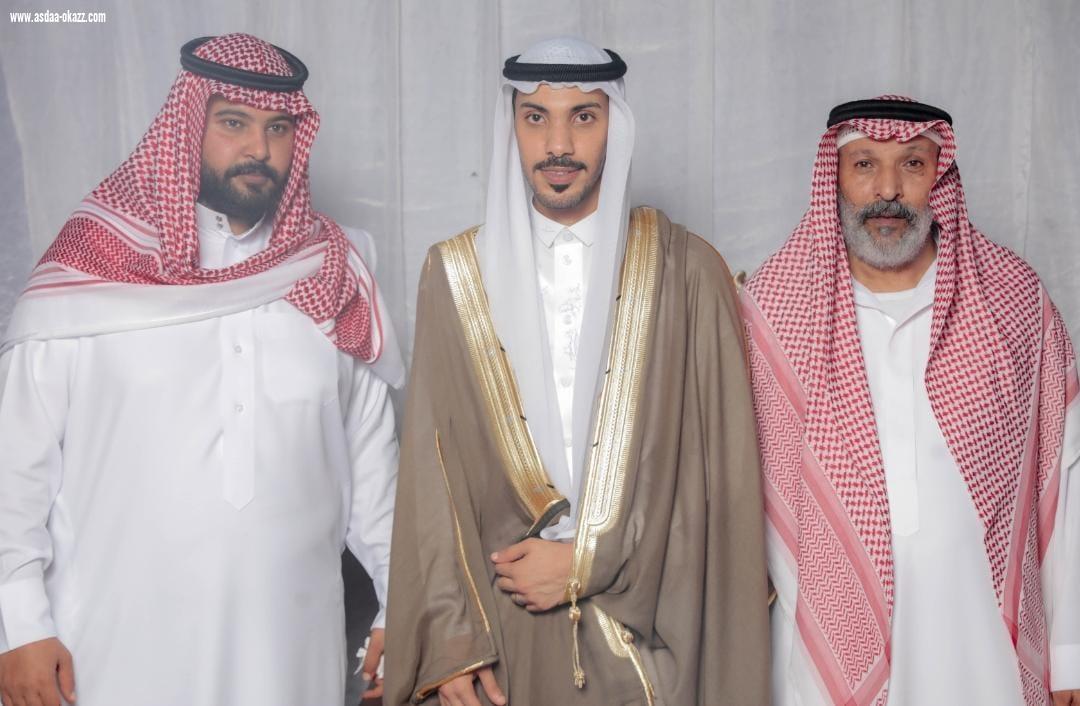 عائلة علي بن عبده مشهور يحتفلون بزواج ابنهم الشاب  يحيى مشهور  بمحافظة الطوال 