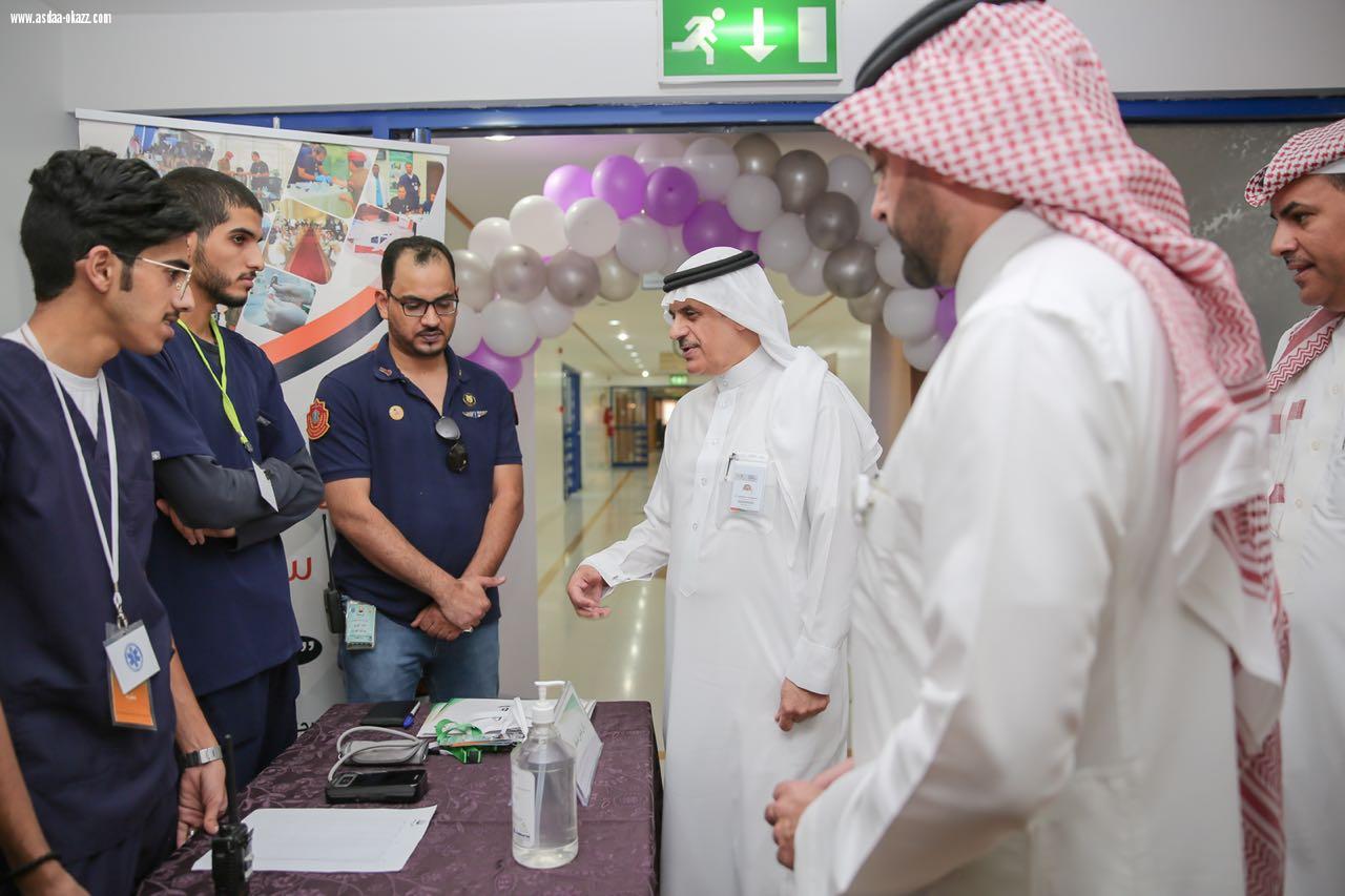 صحة الرياض تدشن الحملة التوعوية الخاصة بصحة المرأة