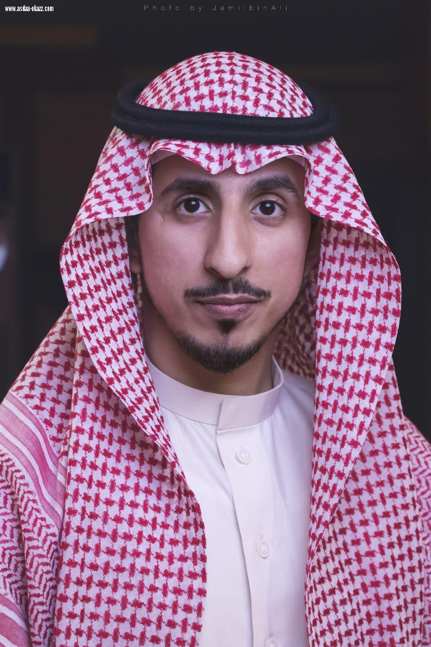 اليوم الوطني الإعلامي حامد الحامد 