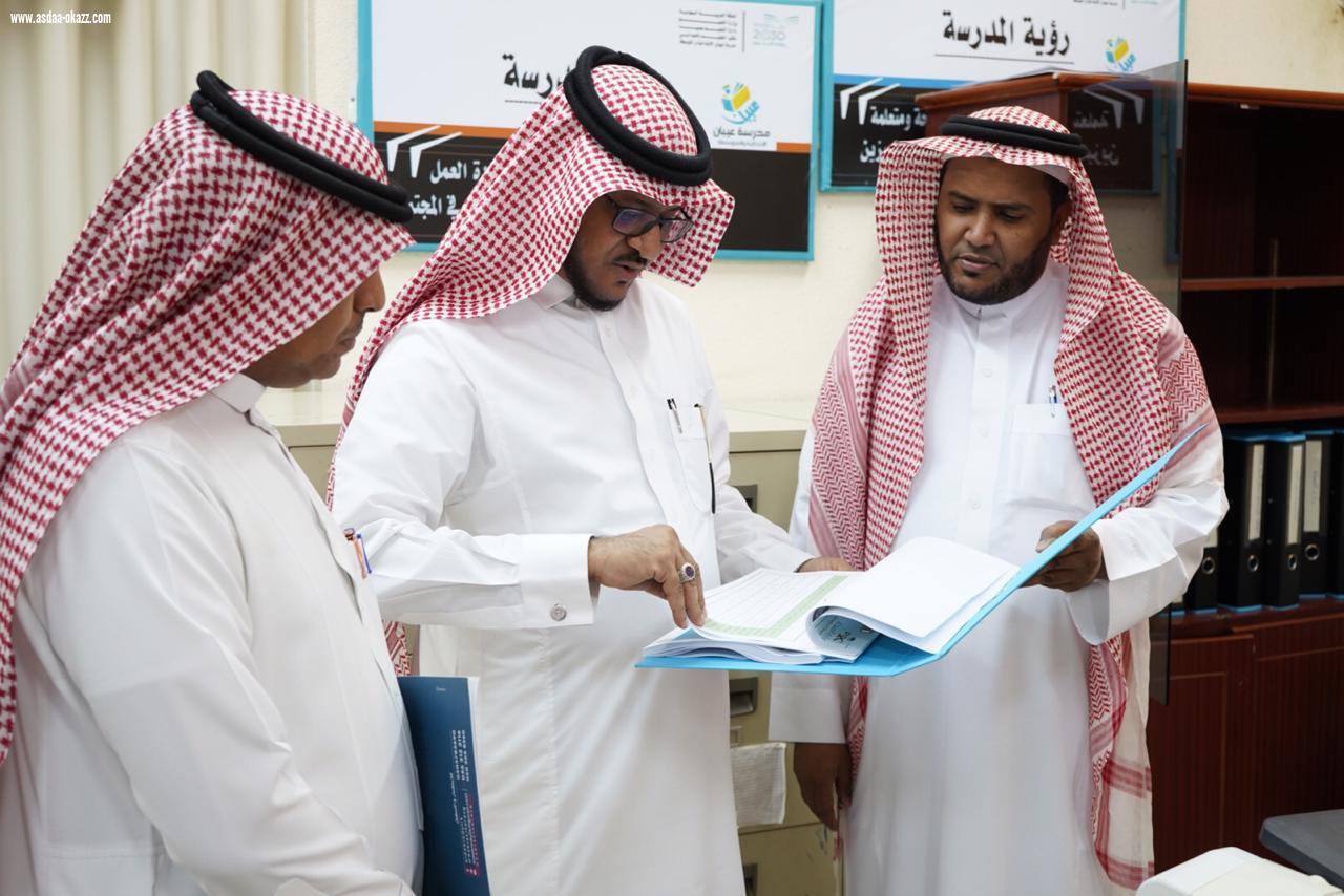 مدير تعليم صبيا:  الحملة امتداد لجهود المملكة في خفض مستوى الأمية
