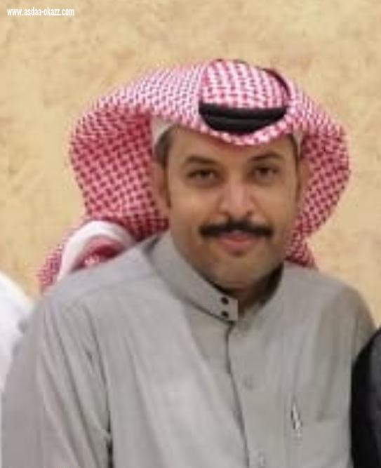 مكتب تعليم صامطة يكرم المعلم علي بن عمر يعقوب بمجمع زمزم التعليمي