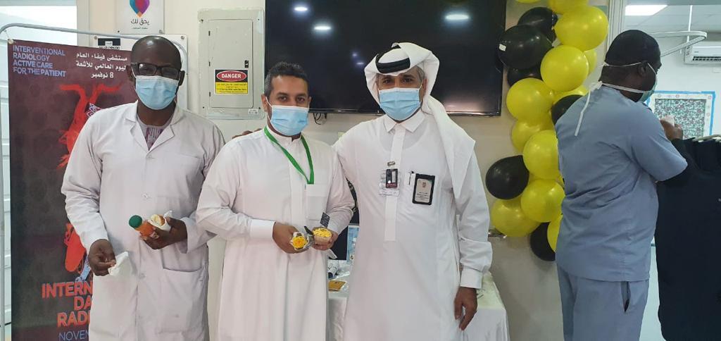 مستشفى فيفاء