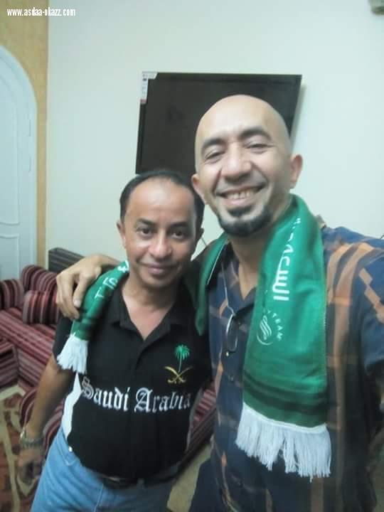 خالد ميرابي