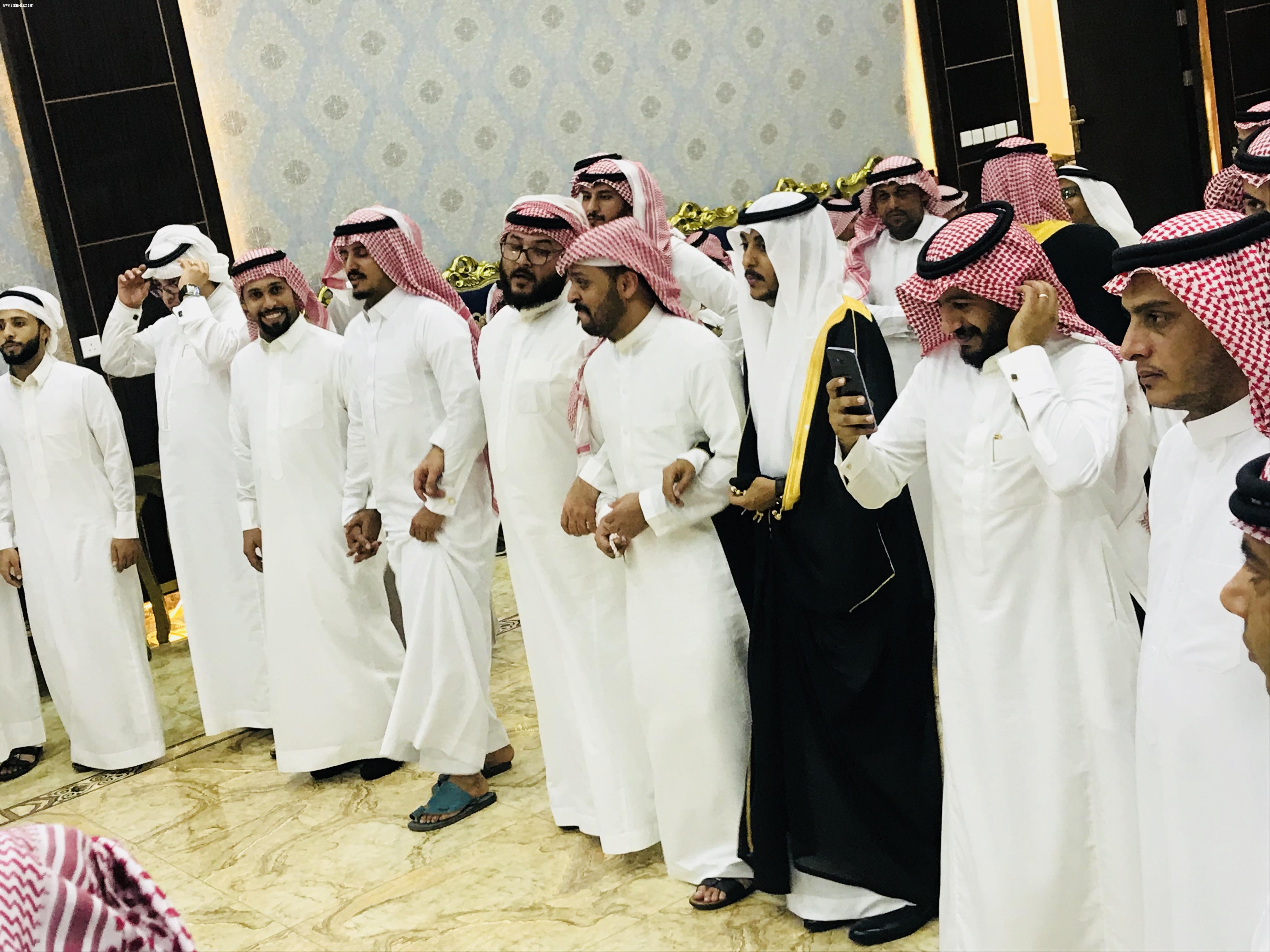 هشام حمزة السبعي في القفص الذهبي