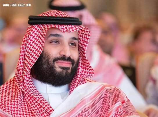  مَن ذا يُوازيكَ قَدرًا يا ابنَ سلمانِ