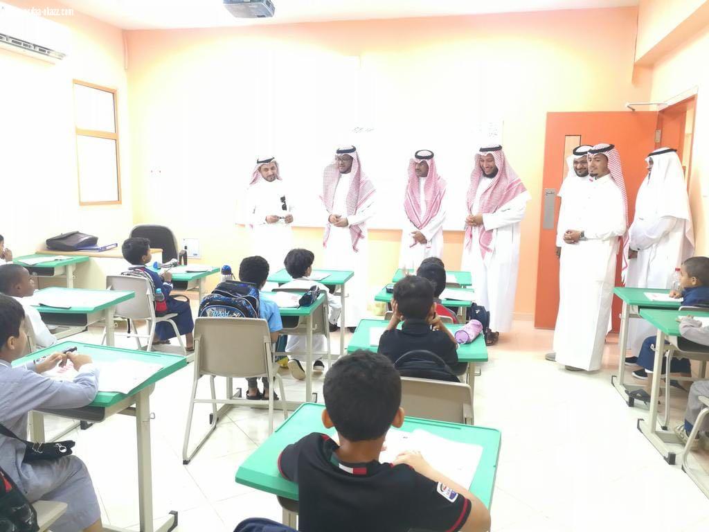 مدير تعليم صبيا يدشن مشروع مدرسة المحلة الابتدائية   بتكلفة إجمالية بلغت أكثر من 12 مليون ريال 