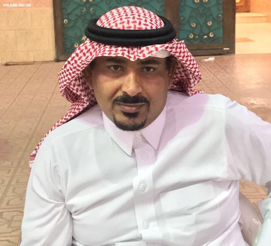 احبك للشاعر علي الخبراني