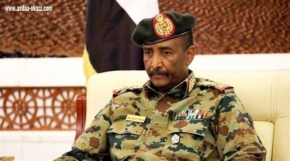 البرهان: حل مجلس السيادة ومجلس الوزراء وإعلان حالة الطوارئ في السودان 