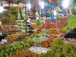 15 مخالفا في أسواق الخضار  لجنة التوطين في الخفجي .