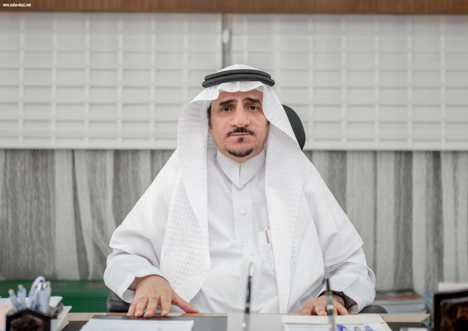 معالي رئيس جامعة الباحة: إنّ ذكرى اليوم الوطني ، لم تعد رقمًا في حساب السنوات؛ ولكنها أصبحت رقمًا محفورًا في صناعة الأمجاد، والرؤية الثاقبة، والقيادة الواعية، والإرادة الوثابة .