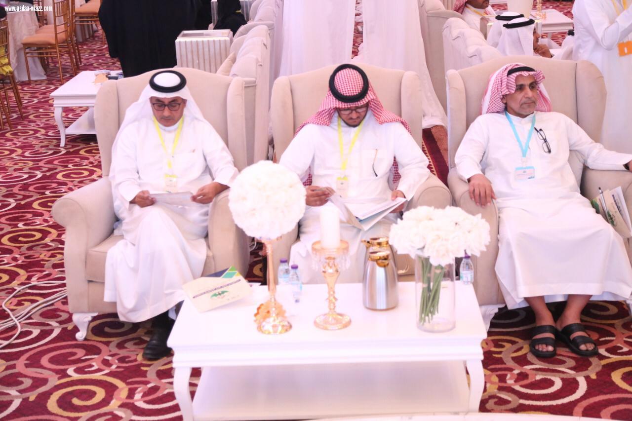مدير تعلم صبيا يدشن انطلاق ورشة التقويم والقبول في نظام المقررات
