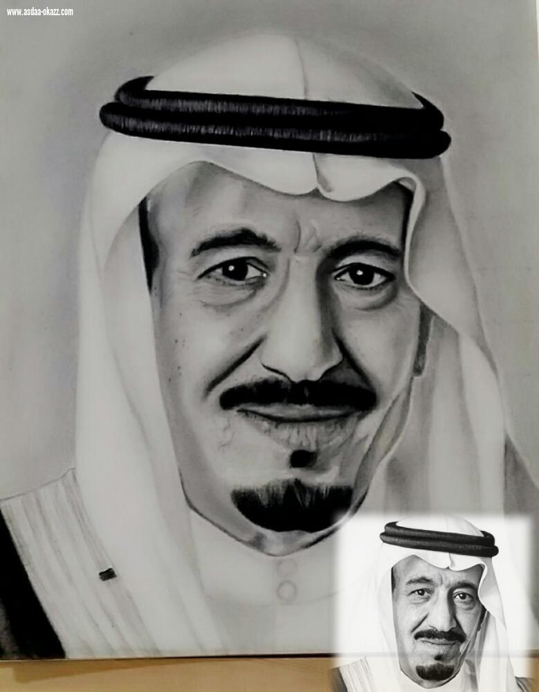 *الفنانة السعودية  ظبيه البوجباره في سطور* إبداع وتميز .. 