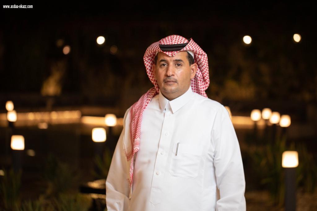 كرنفال كبير في حفل قبيلة سُليم بمحافظة الجموم