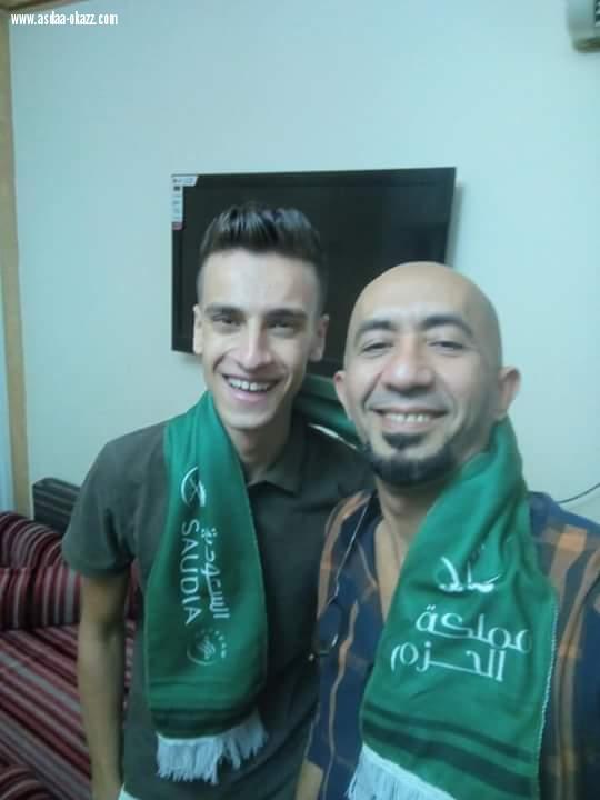 خالد ميرابي