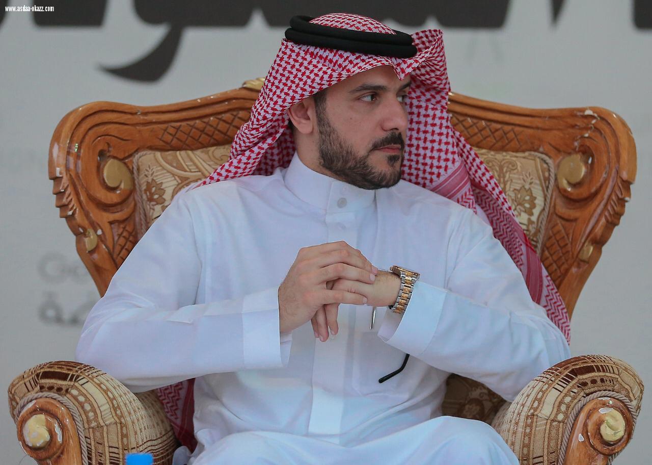 السفير يتوج الفائزين ببطولة المملكة الختـامية للسهـام 2018م