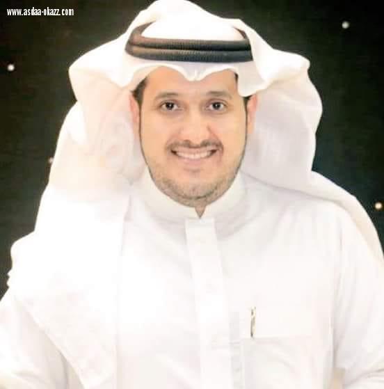 الإعلامي البشوش فهد الفهيد في ذمه الله 