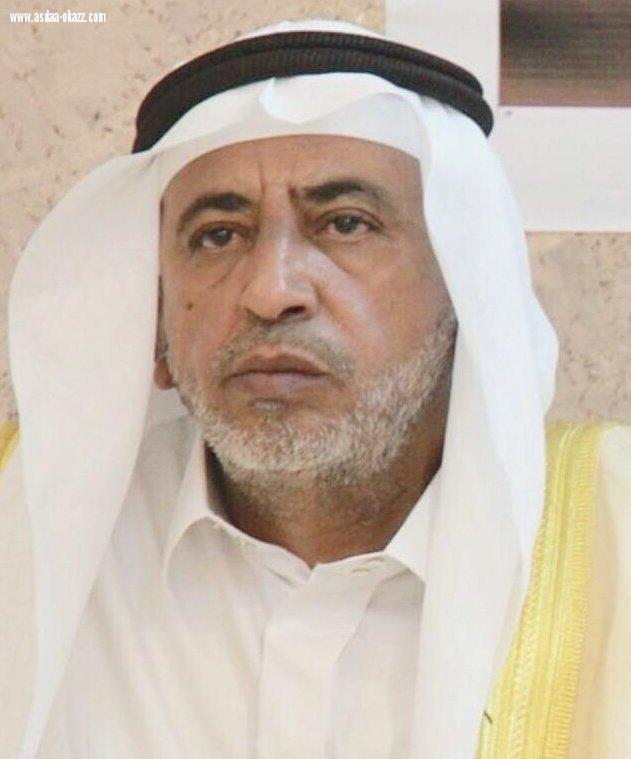 شيخ شمل الاشراف -ال خيرات- يهني ولاة الامر والشعب السعودي بذكرى اليوم الوطني88