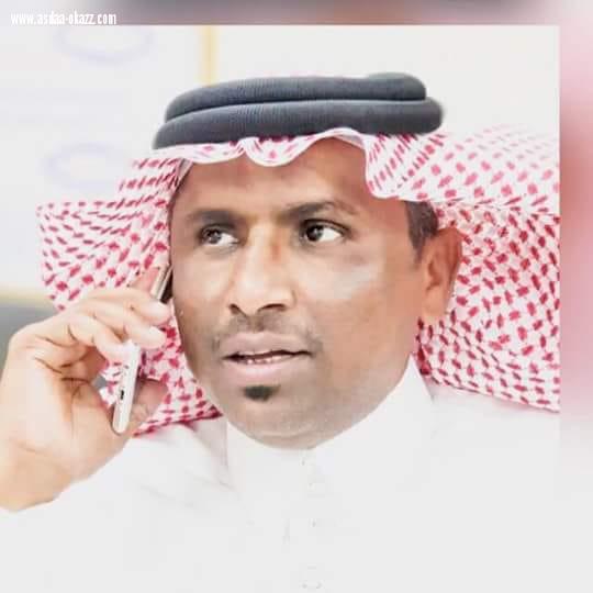 مدير تعليم صبيا يكلف :عماشي مديرا للشون الصحية المدرسية ومساعدته