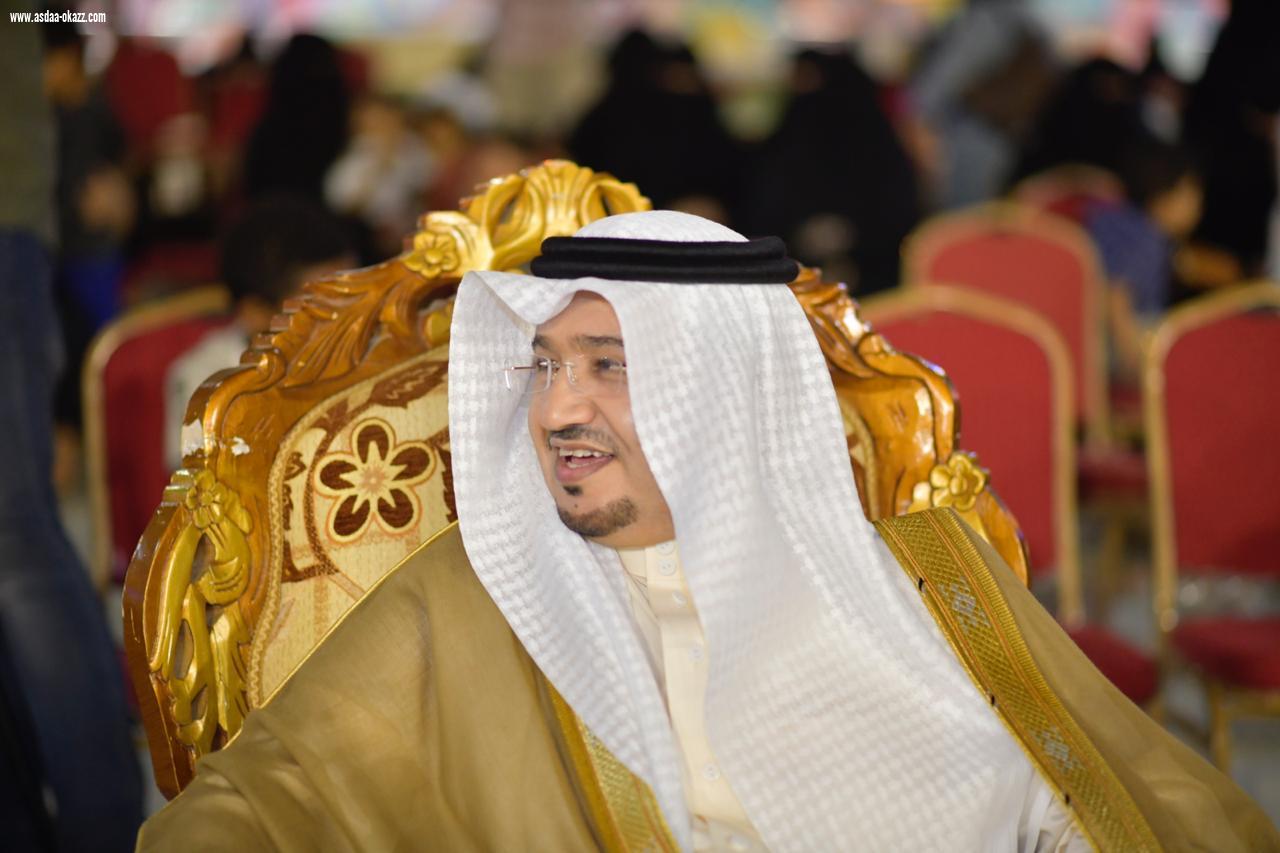 (بالصور) بحضور محافظ المجاردة فريق قادرون ينثرون الابداع في ليلة  استثنائية مساء الخميس  بشارع فن المجاردة..