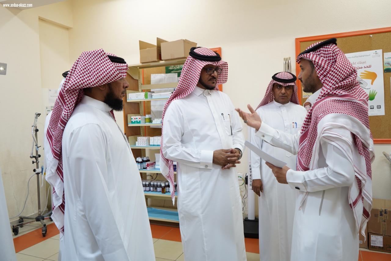 مدير تعليم صبيا:  الحملة امتداد لجهود المملكة في خفض مستوى الأمية