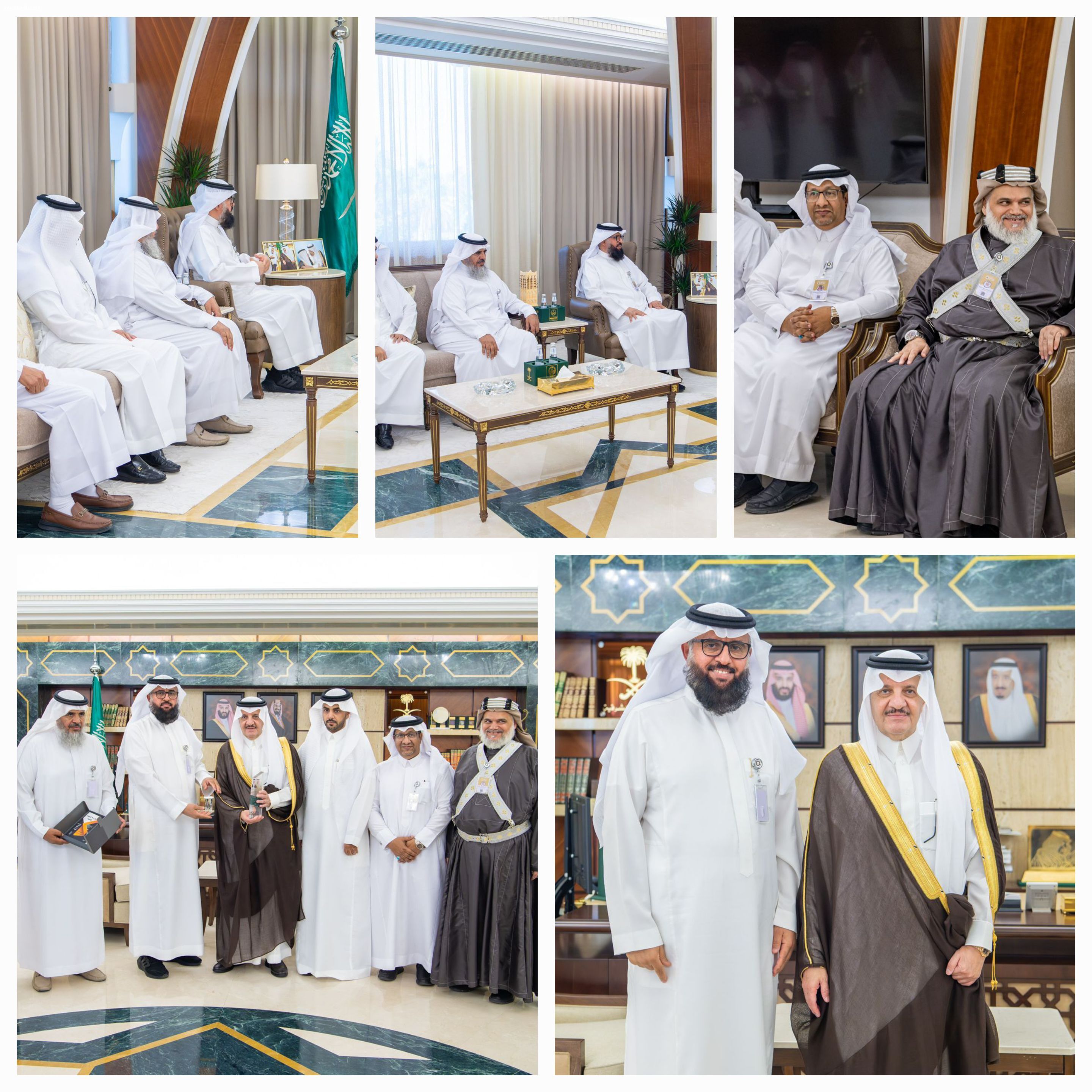 موسوعة كيوبيديا العالمية توثق المنطقة الشرقية