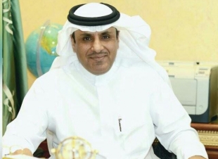 وزير الصحة يمدد تكليف الدكتور السيالي مديرًا لصحة جدة لمدة عام
